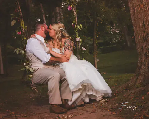 Showalter Photography wedding and portrait photography Cincinnati, OH