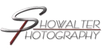 Showalter Photography Logo