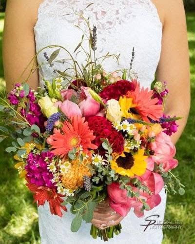 Wedding Client Gallery